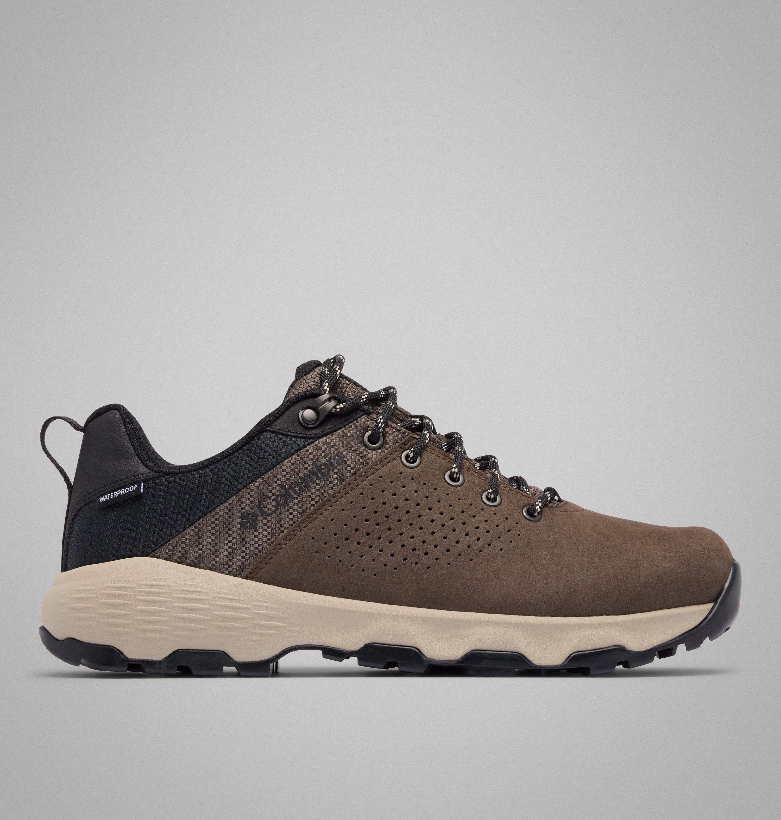 Men's Newton Nimble LTR Shoe - 1