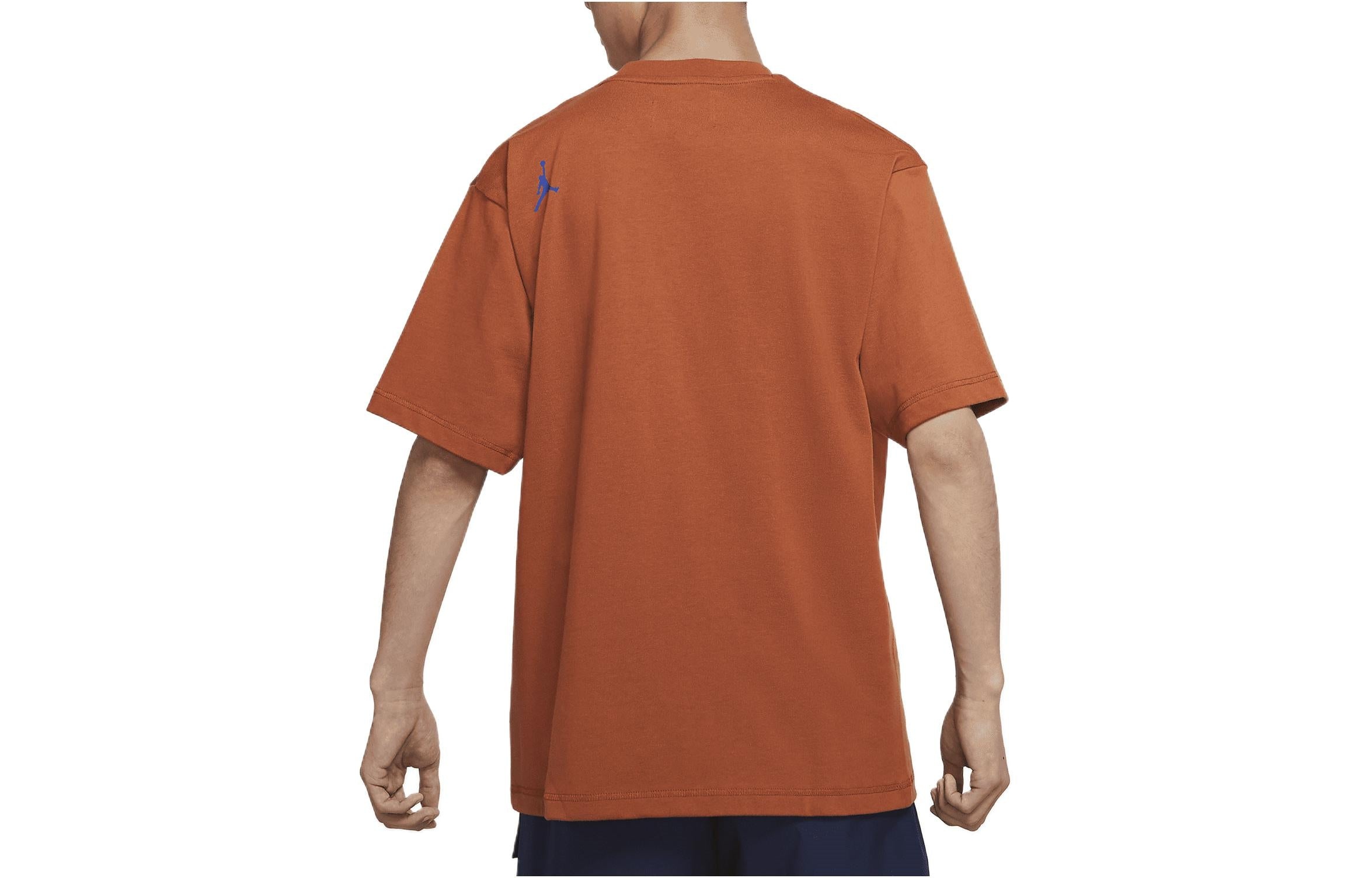 Air Jordan Tee DM3216-220 - 2