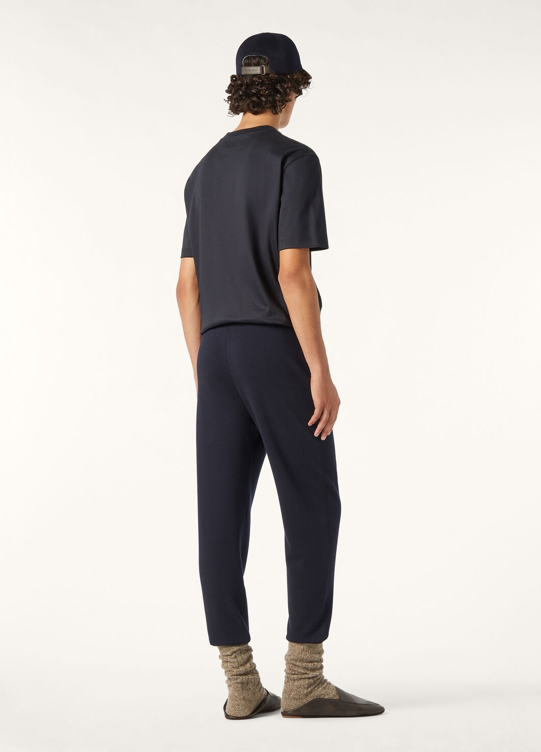 Loro Piana T-Shirt | REVERSIBLE