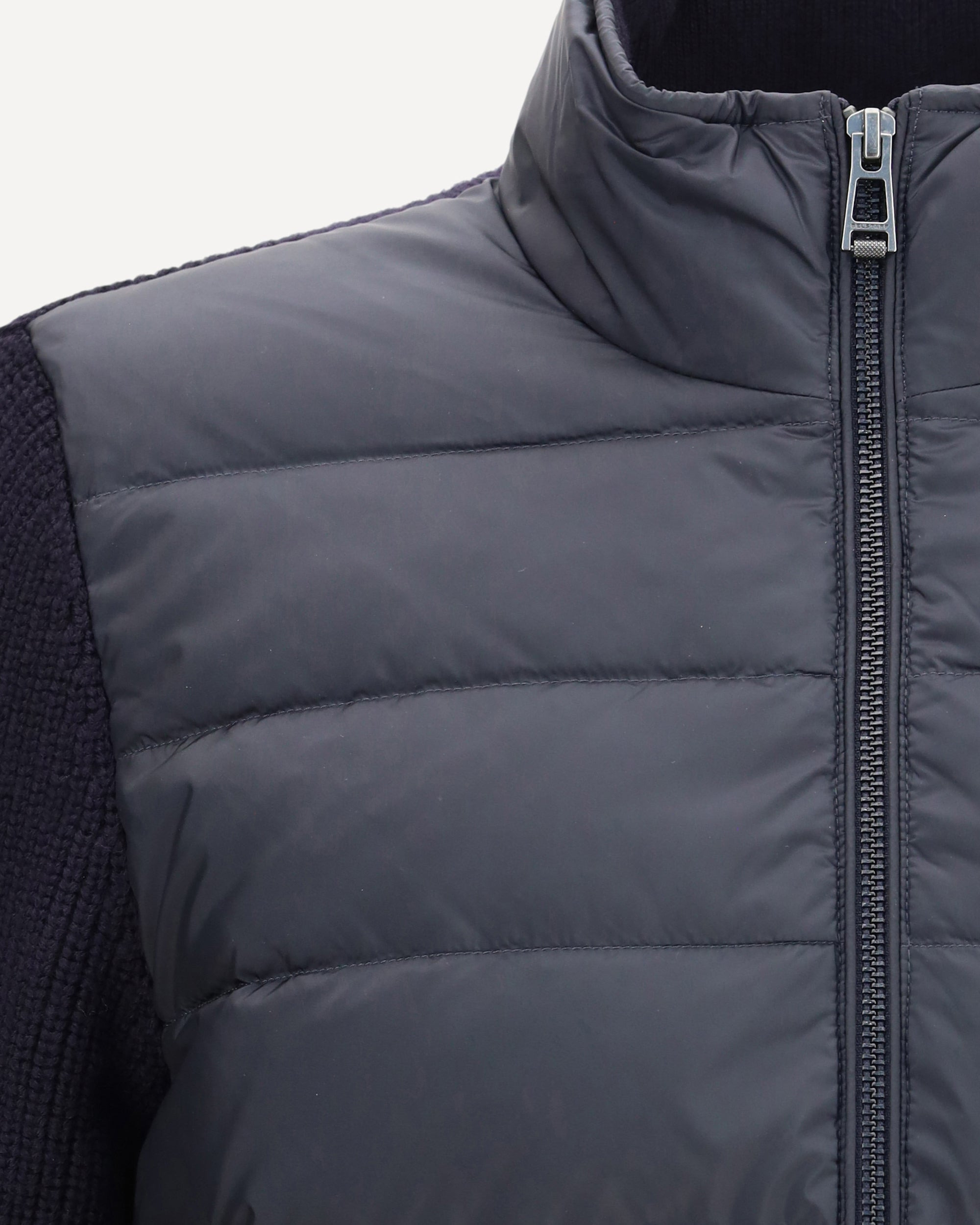 Circuiteer padded Jacket - 3