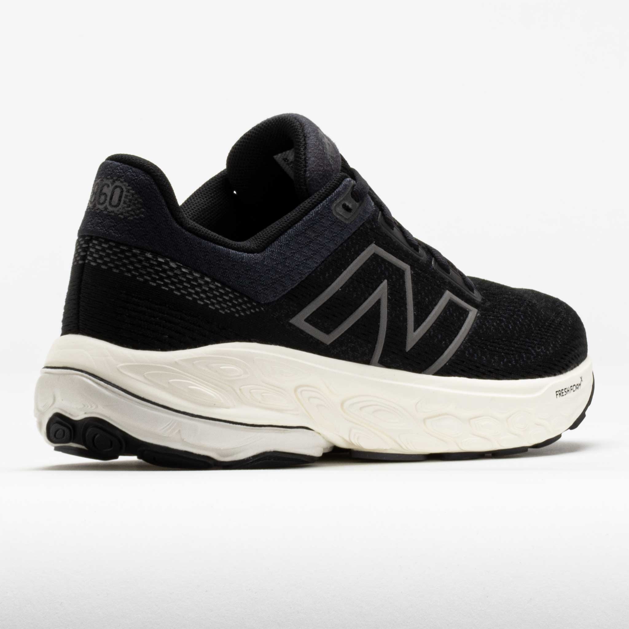 New Balance Fresh Foam X 860v14 Men's Black/Phantom/Sea Salt - 6