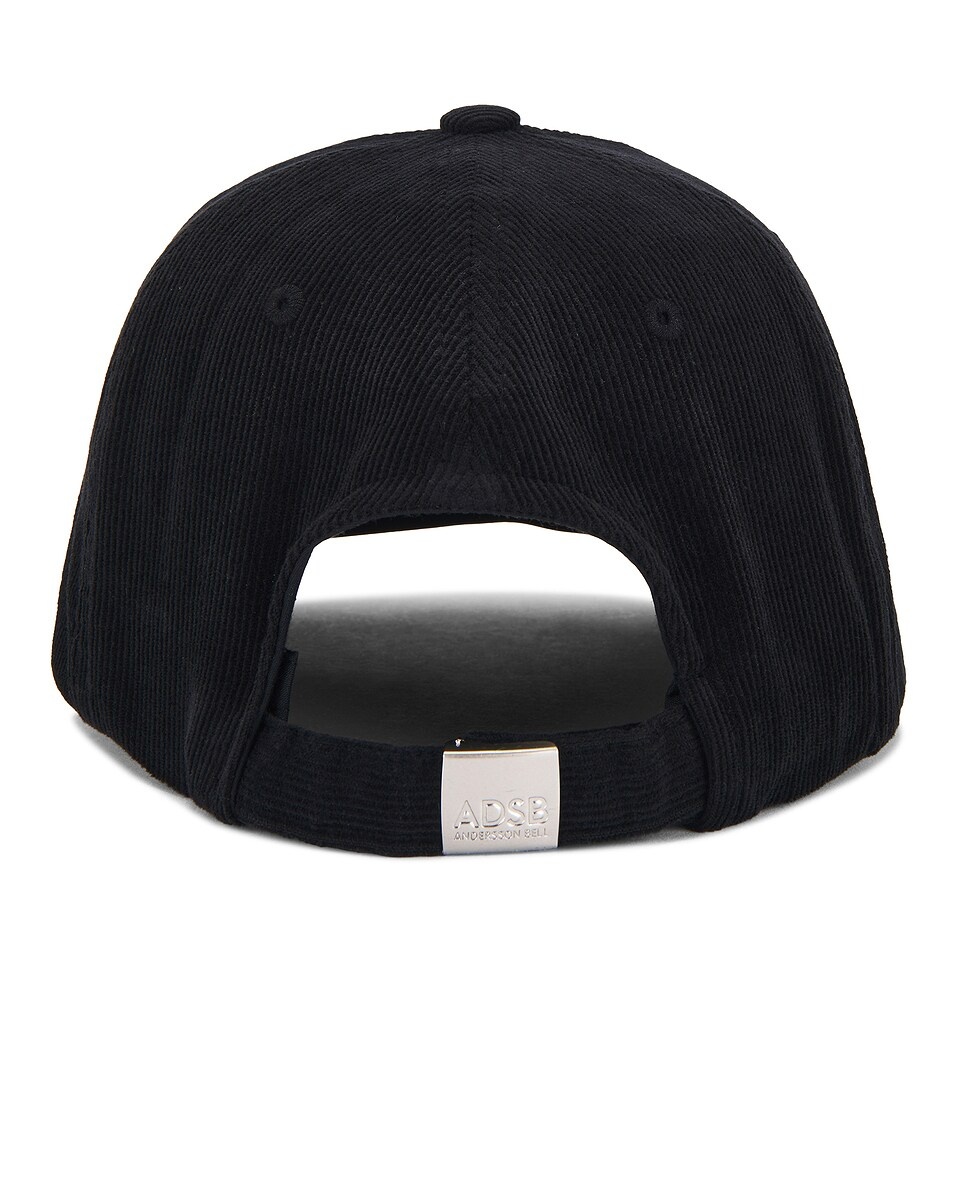 Unisex Camp Cap - 2