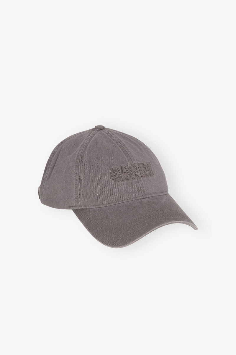 GRAY CAP 1