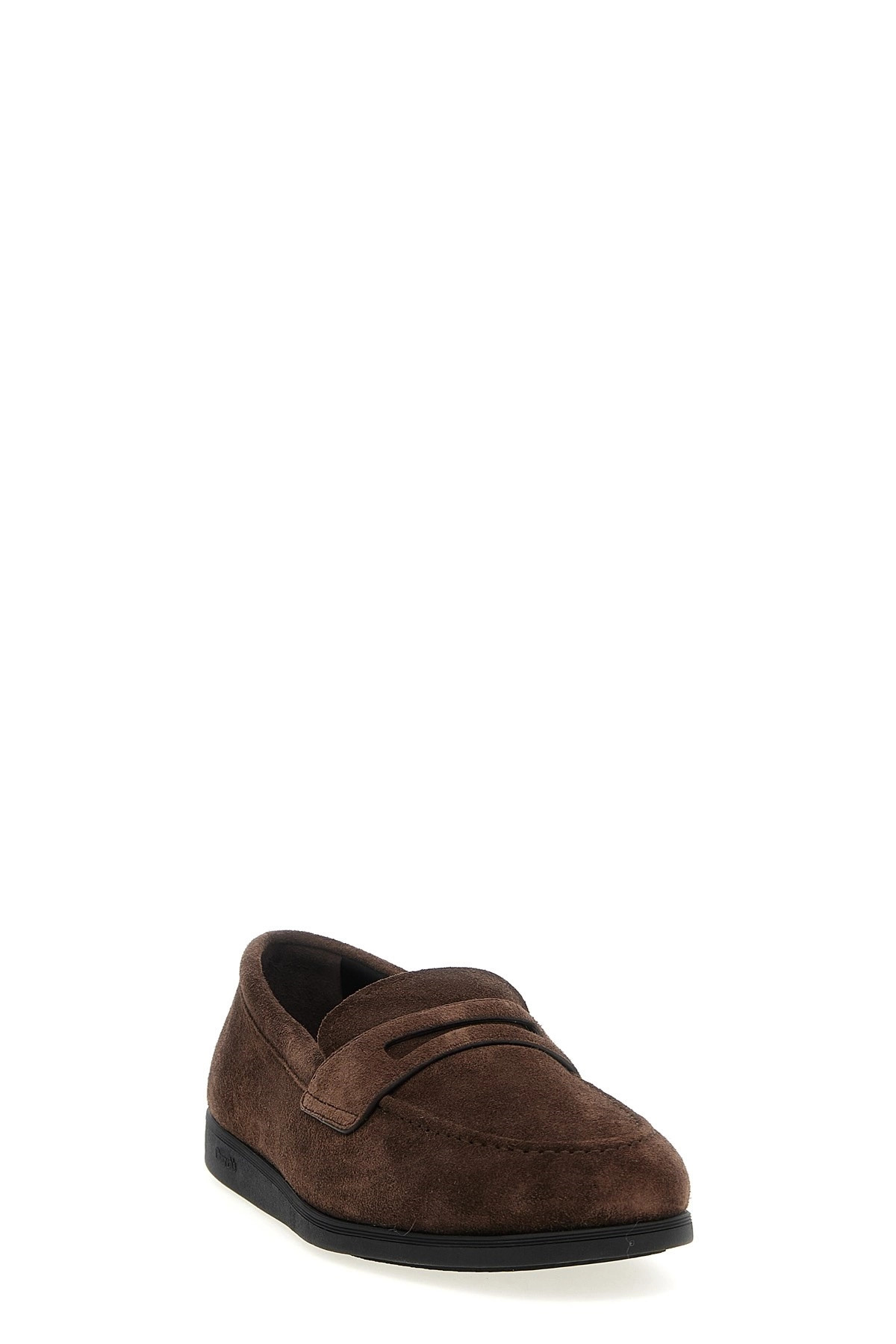'Portsmouth' loafers - 2