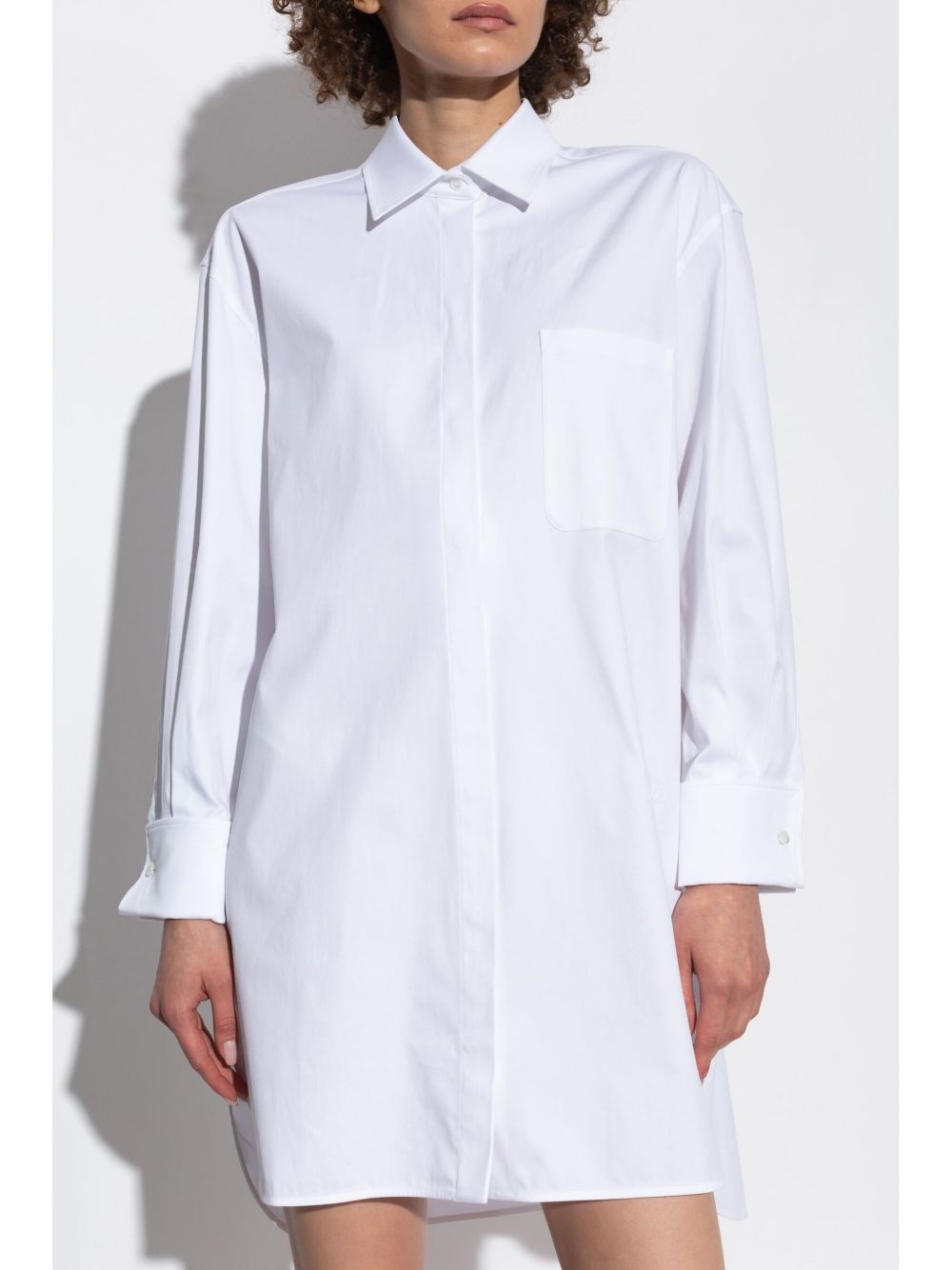 Folgore shirt dress - 3