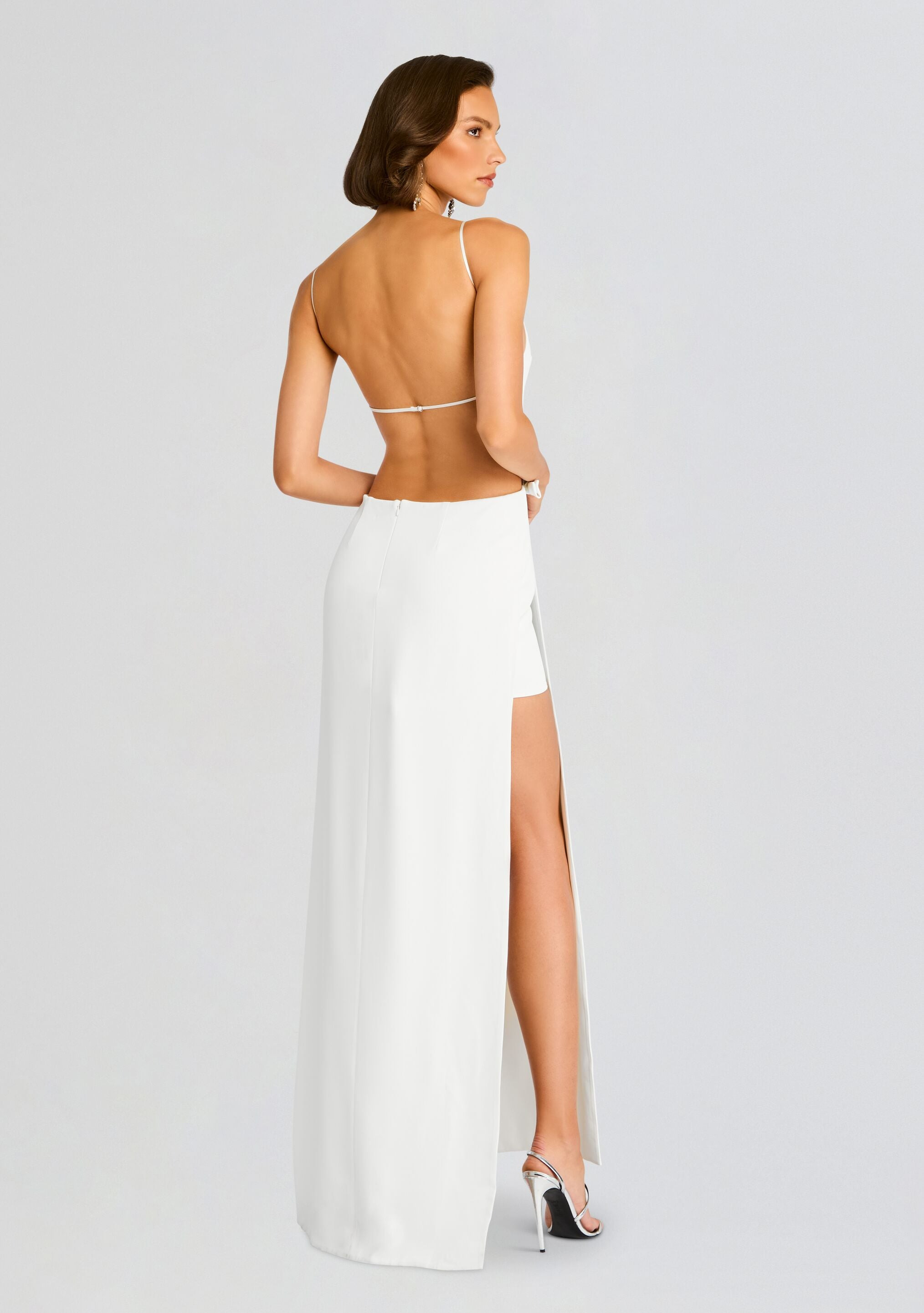 RAYZEL DRESS - 4