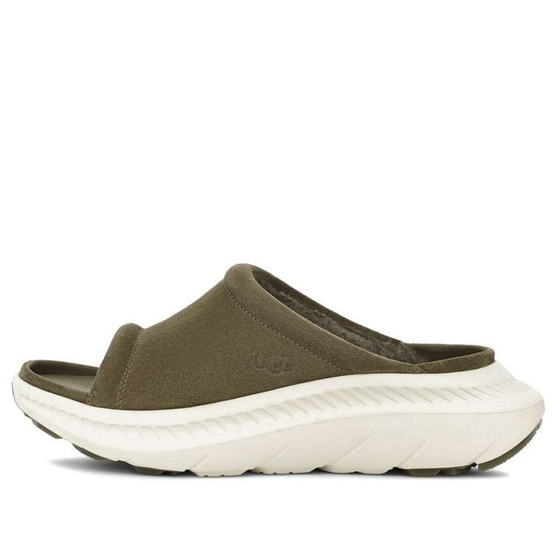 UGG UGG CA805 Slide 'Olive Green' 1127631-BTOL outlook