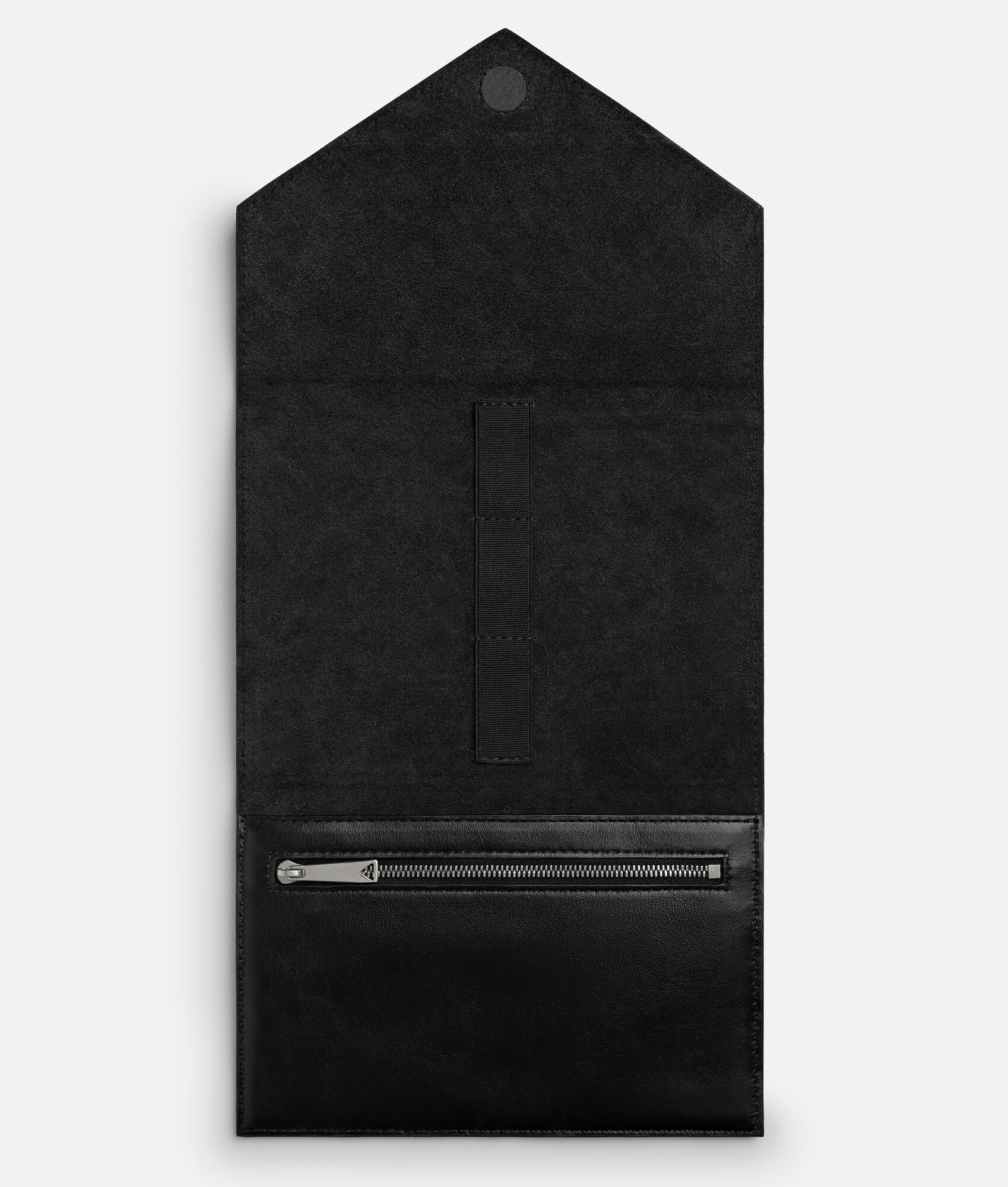 Intrecciato Roll-On Cable Case - 4