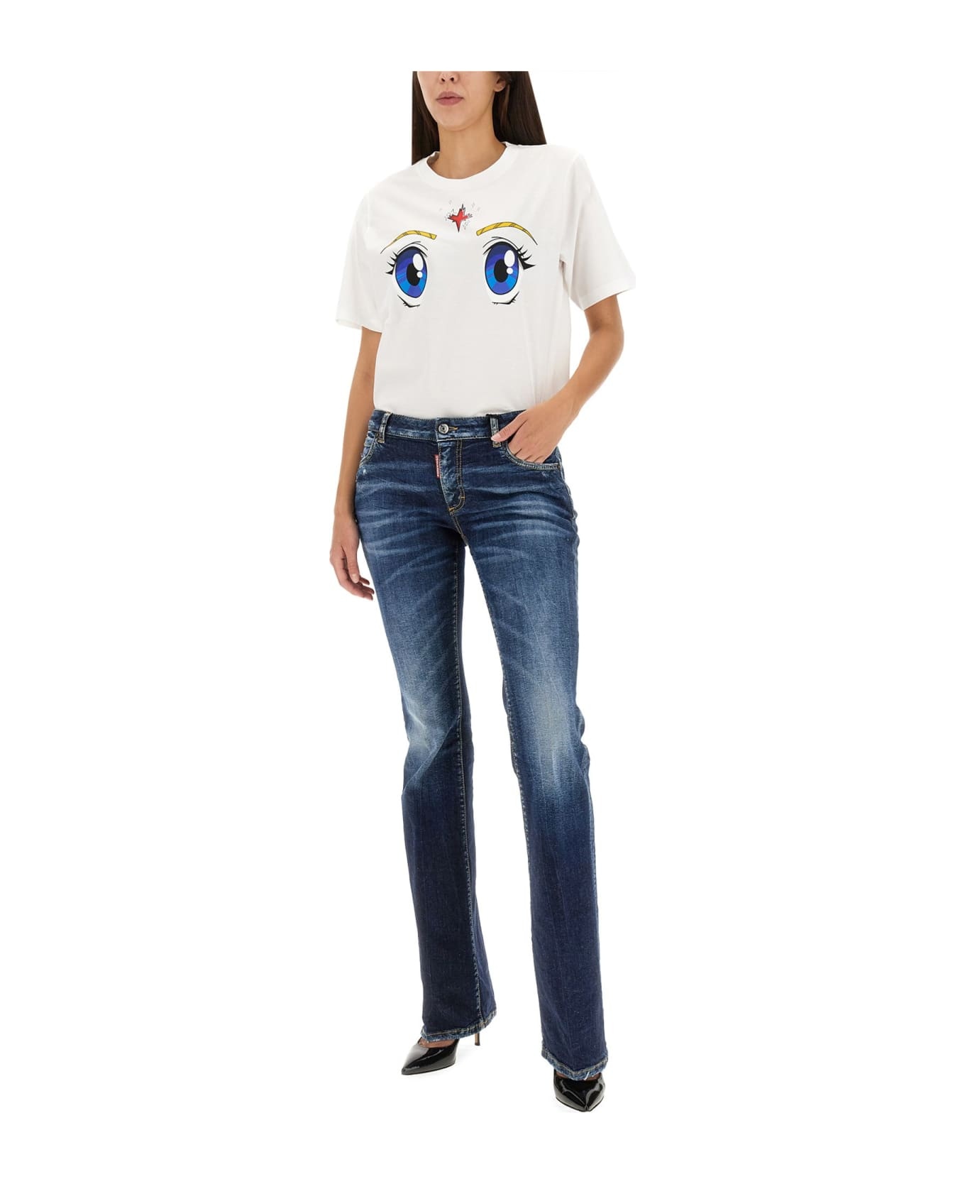 Twiggy Jeans - 3