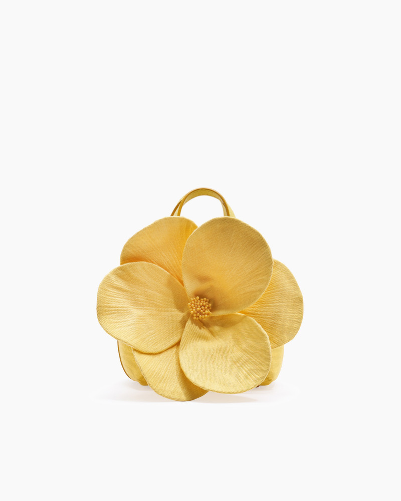 Matryoshka Flora XXS - Mini Handbag 1