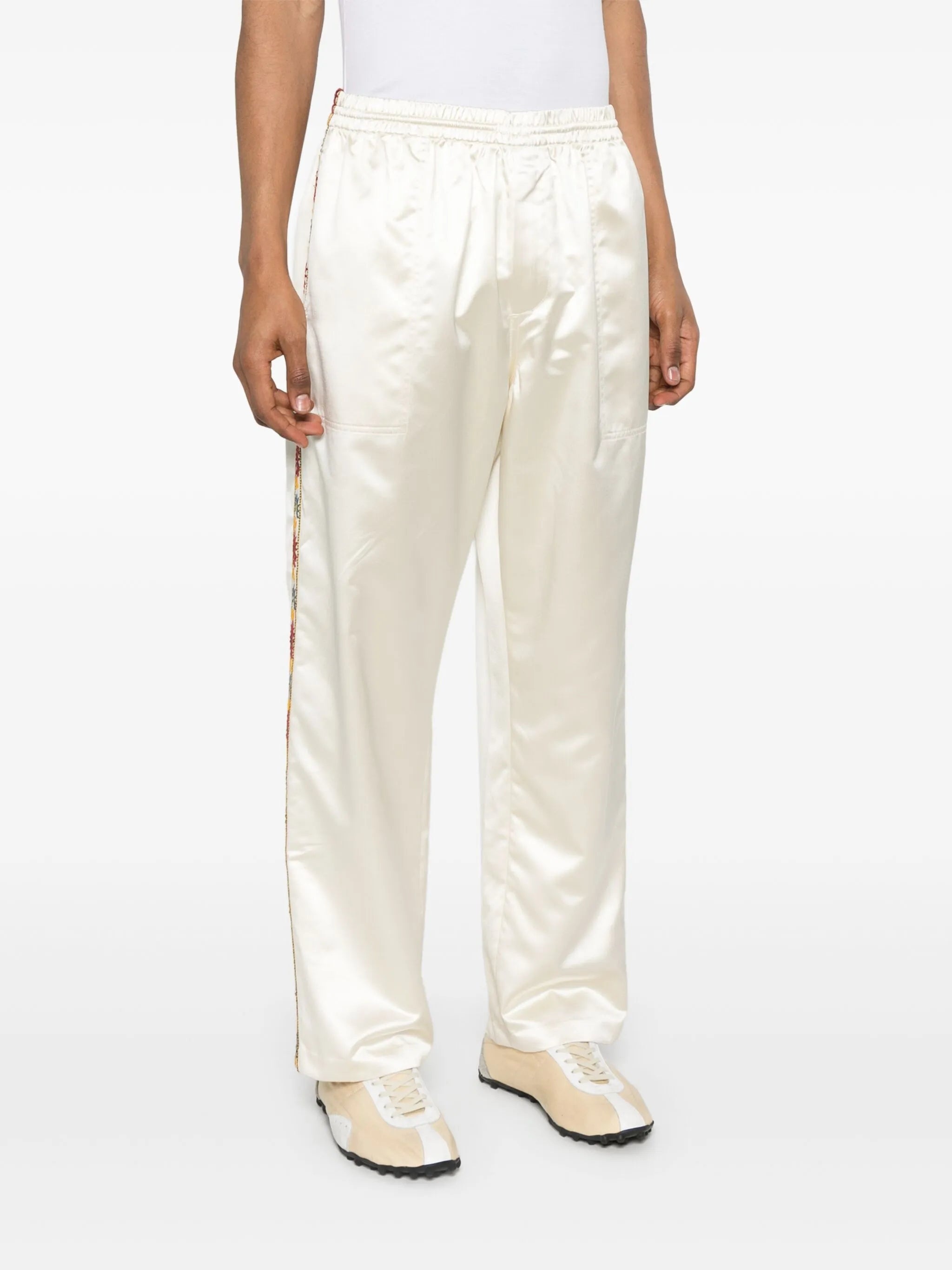 Candyfloss Trousers - 4