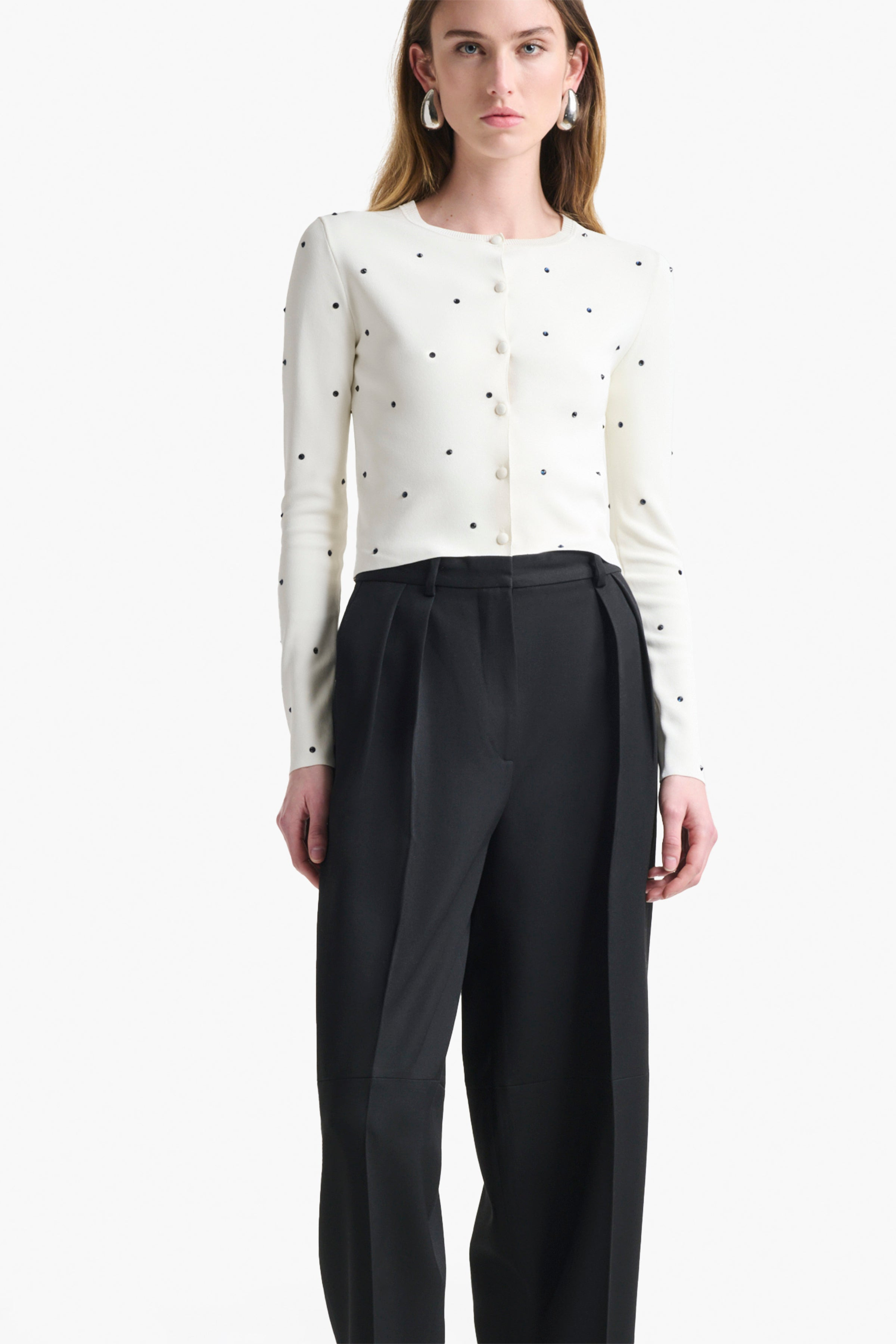 DORRIE SWEATER - 3