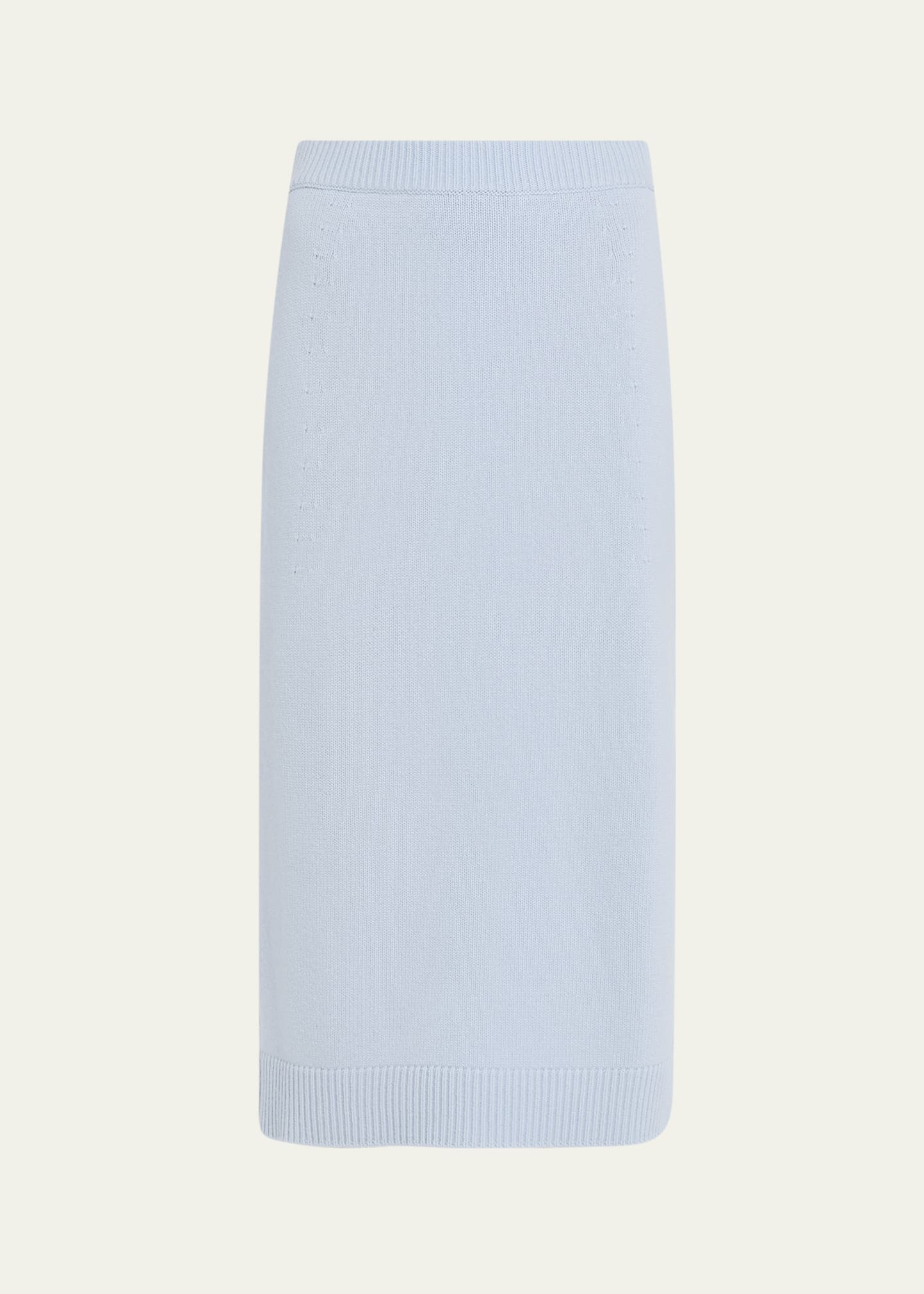 Pencil Skirt - 1