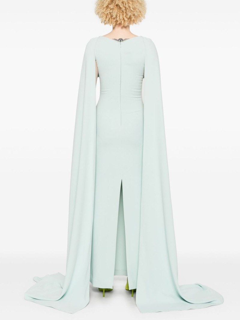 Morgan maxi dress 4