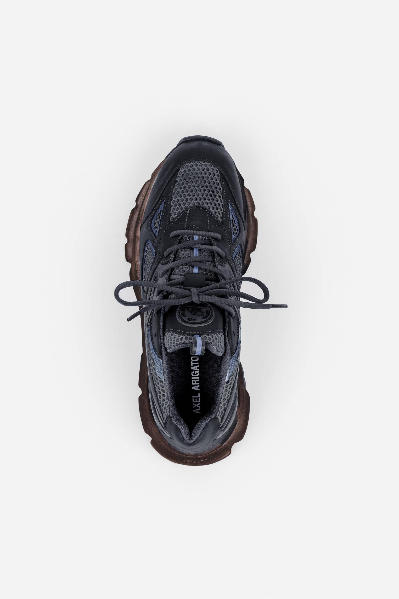 Marathon Dip-Dye Runner - 5