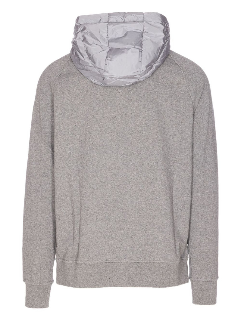 Canada Goose HyBridge® Huron quilted jacket outlook