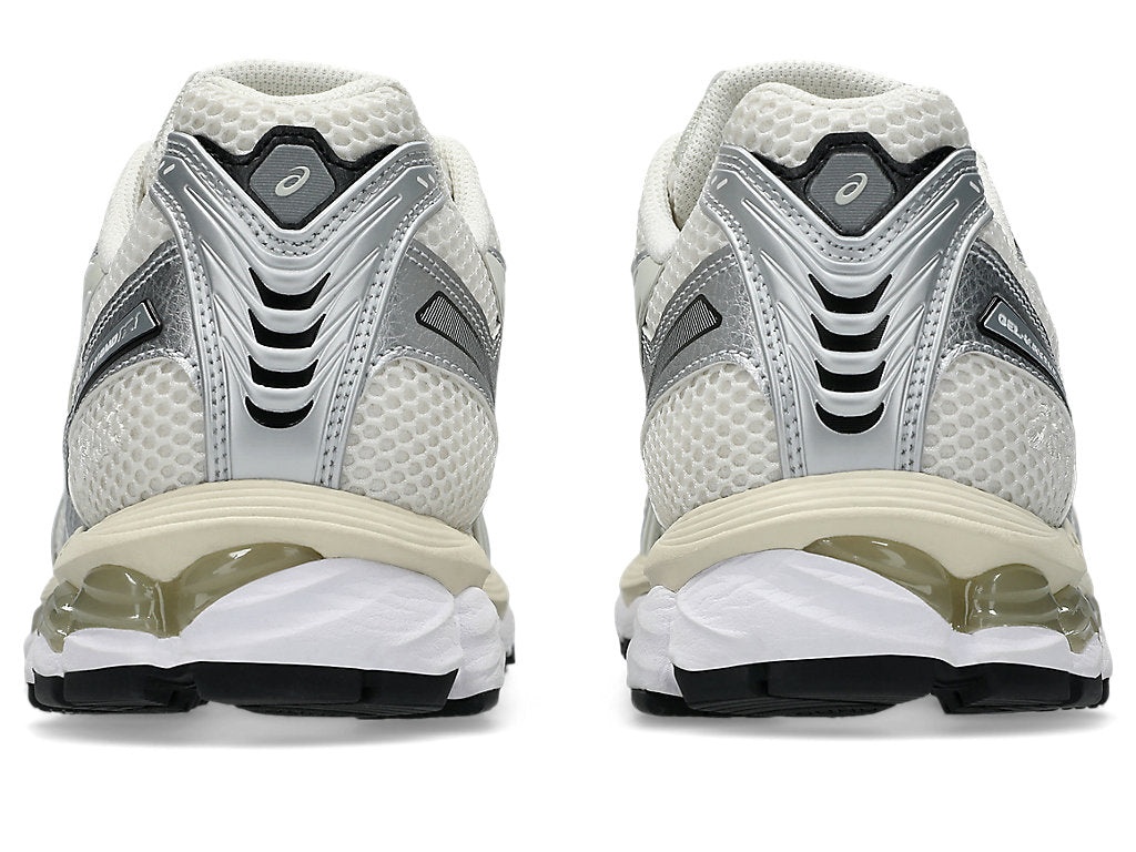 ASICS x Ronnie Fieg Gel-Kayano 12.1 'Cream Pure Aqua' 1203A555-100 - 4