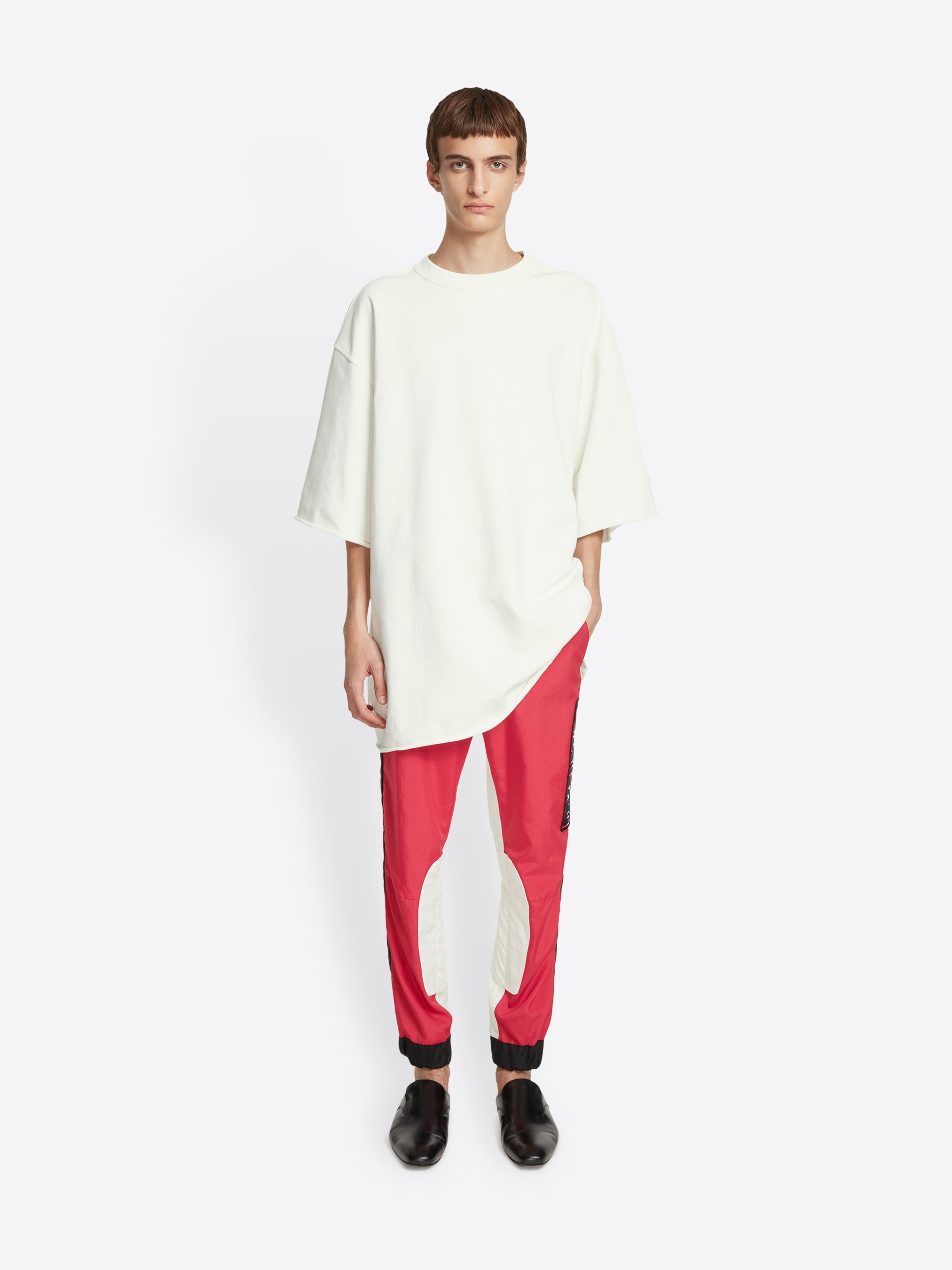Dries Van Noten 2510109211176811 関税送料込 Dries Van Noten ZIPPED SWEATSHIRT | REVERSIBLE