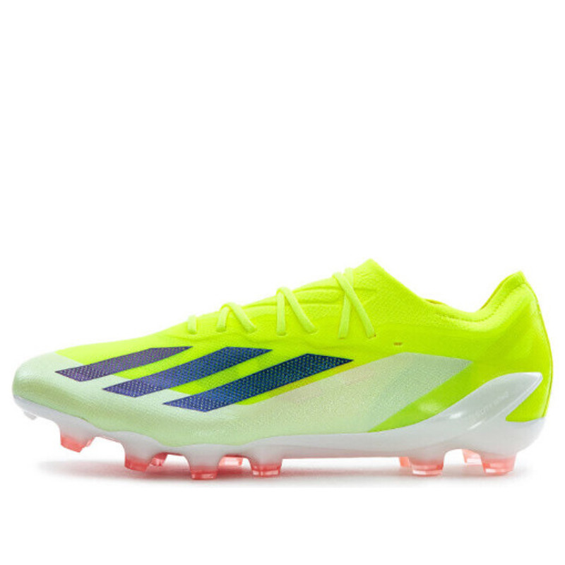 adidas X Crazyfast Elite AG 'Volt Black' ID6027 - 1
