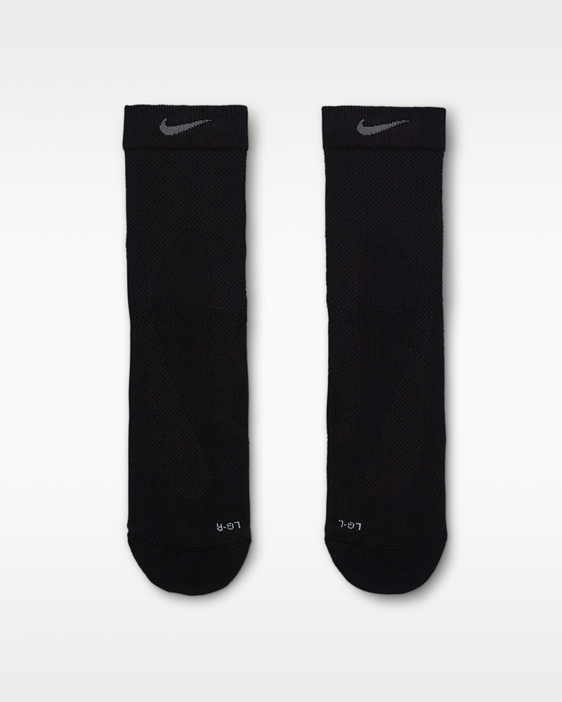 Nike Nike Running Lightweight Micro Crew Socks (1 Pair) outlook