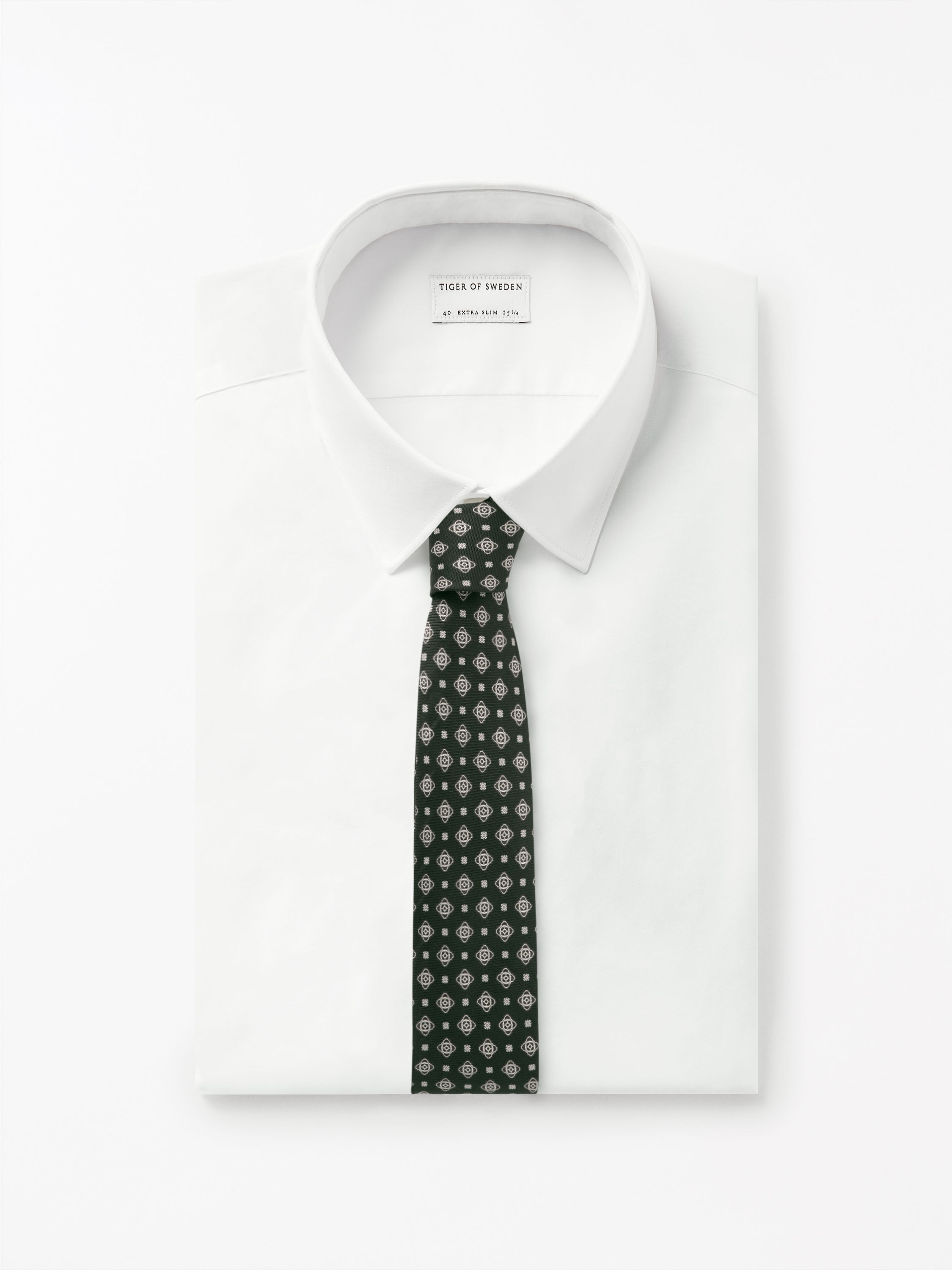 Septa Silk Tie - 2