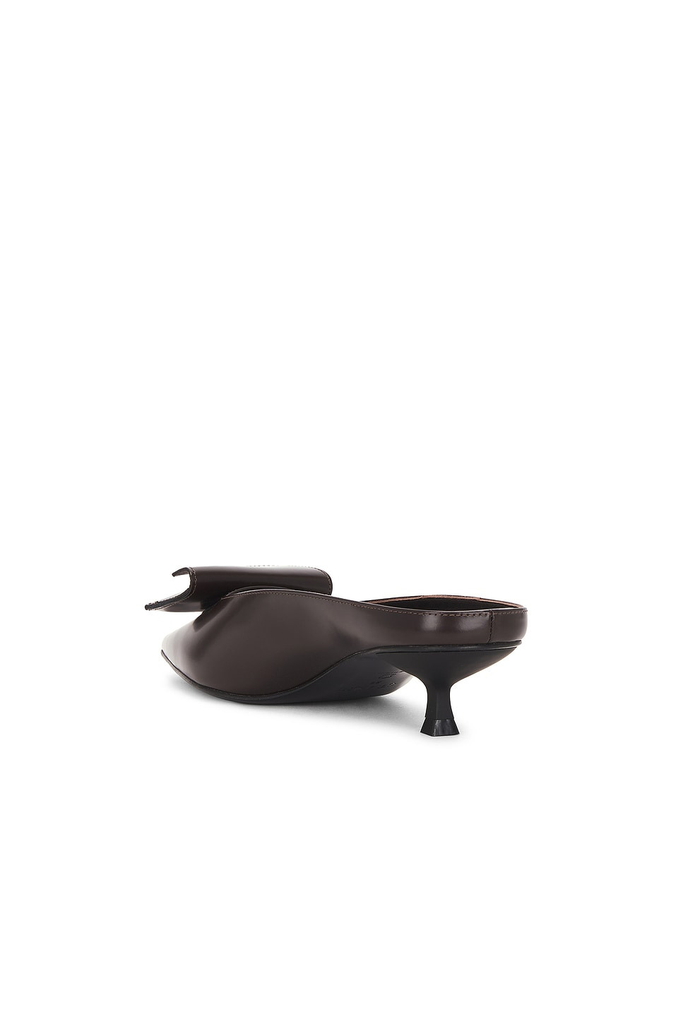 Petit Pouch Heel - 3
