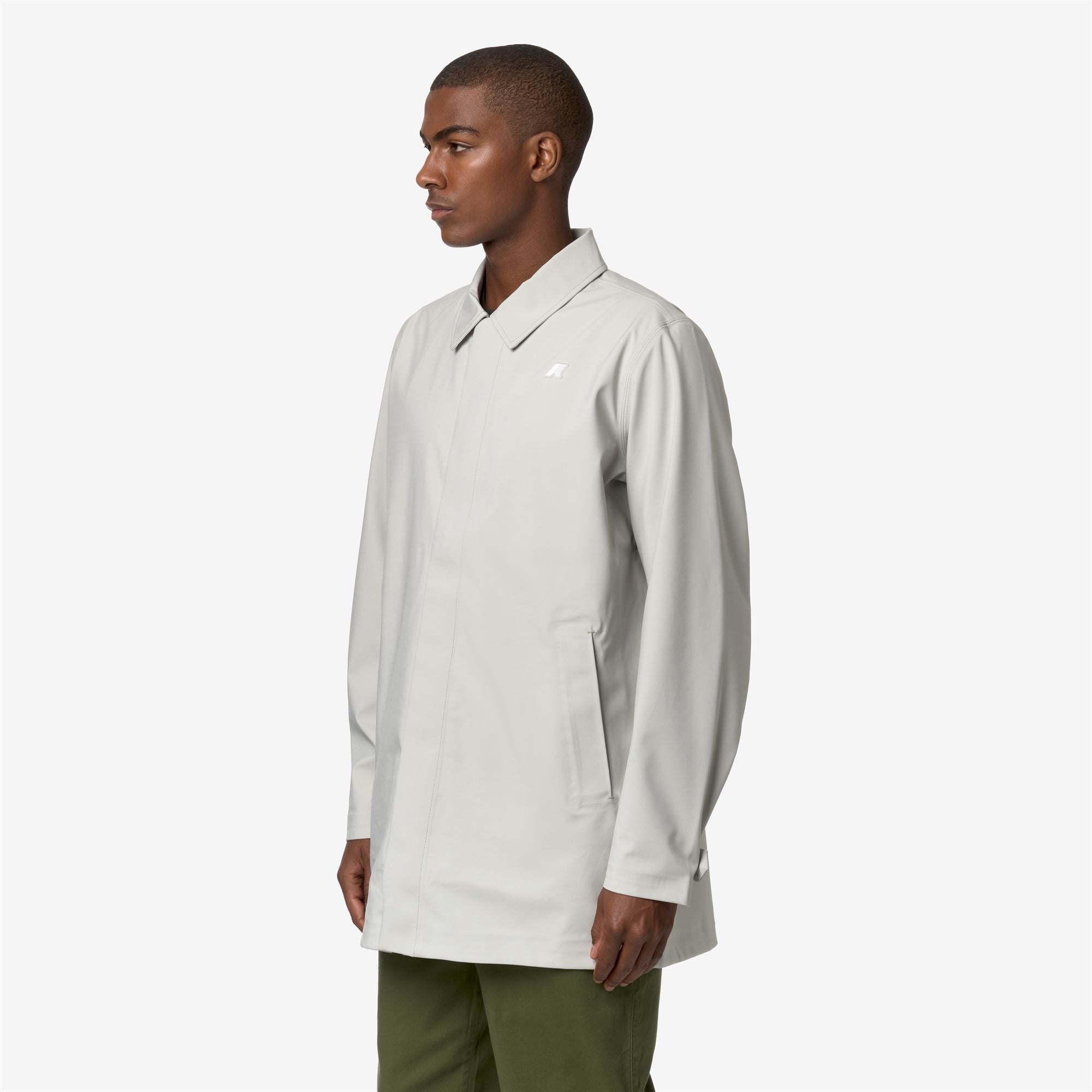 BENNY BONDED JERSEY - 4