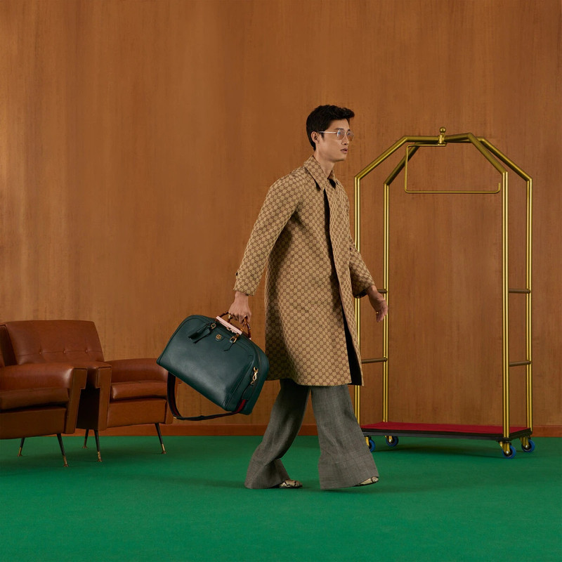 Gucci Diana large duffle bag 3