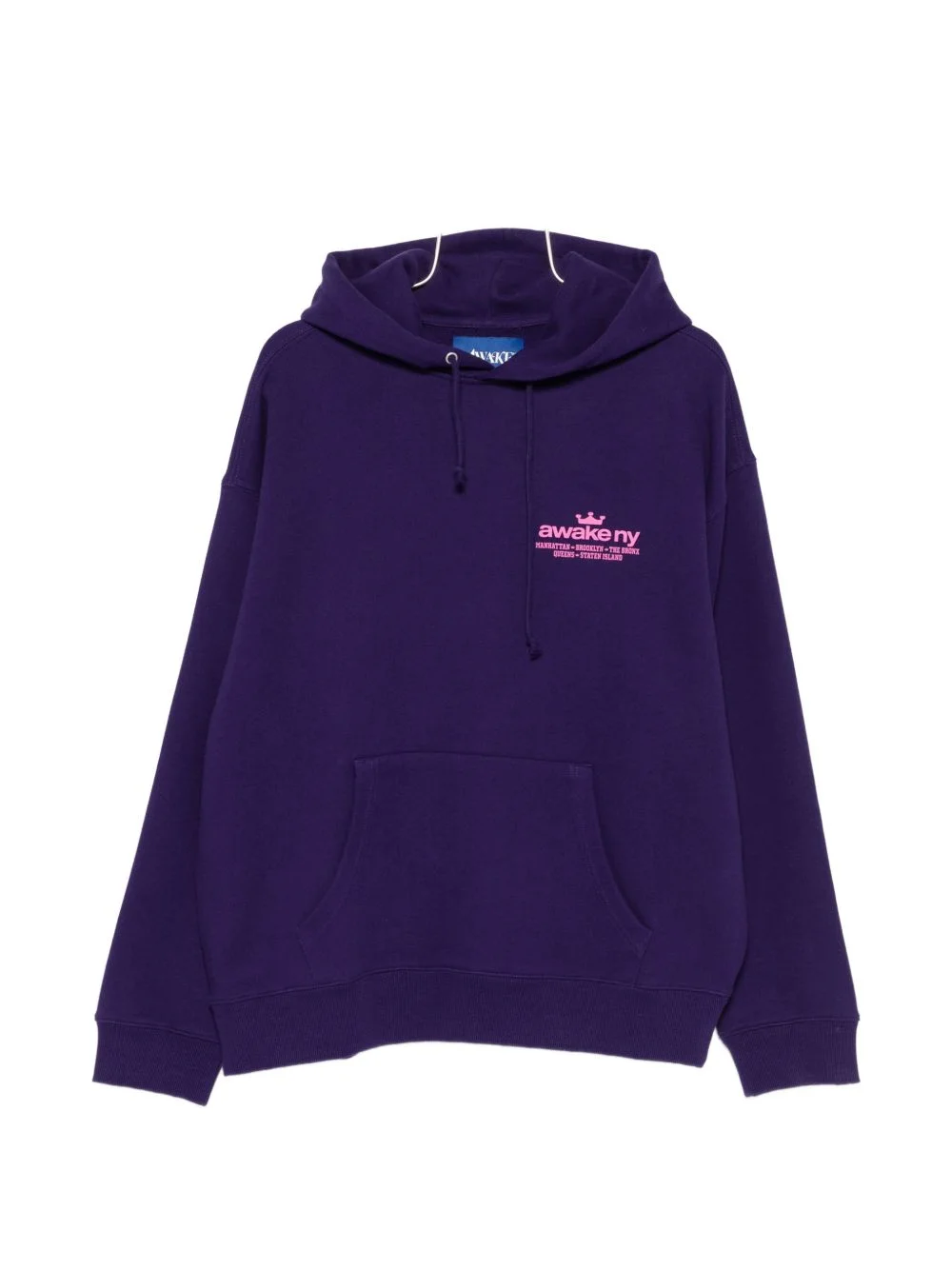 Good Everywhere logo hoodie - 1