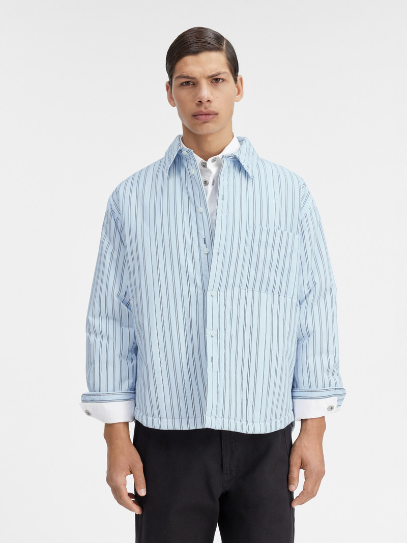 La chemise Boulanger 5