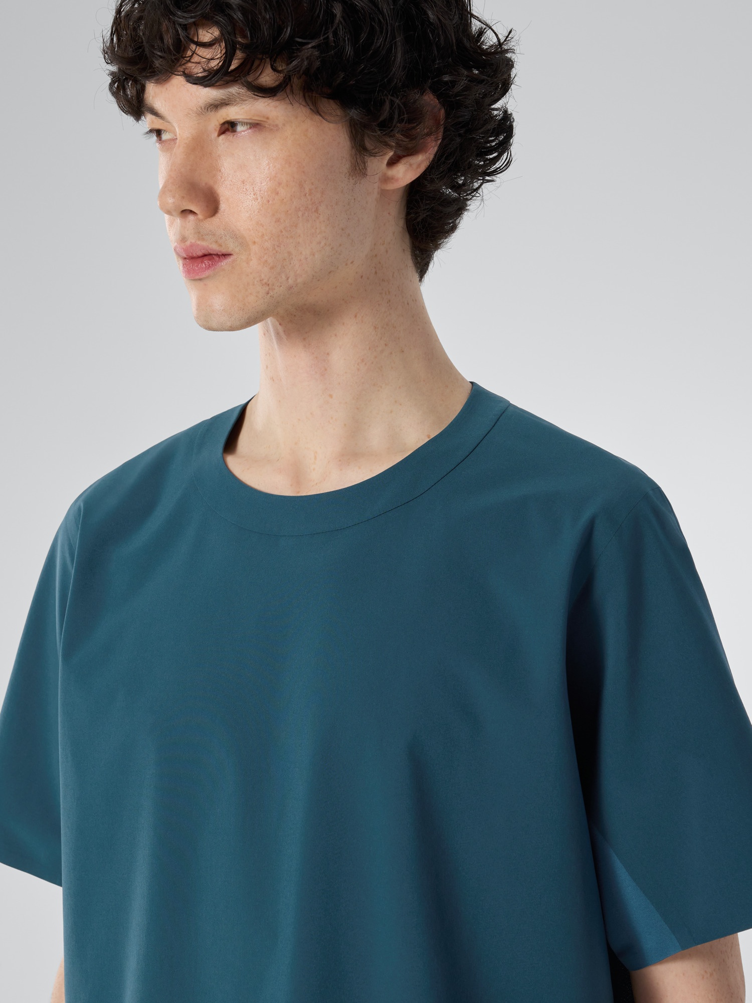 Dromos Tech T-Shirt - 6