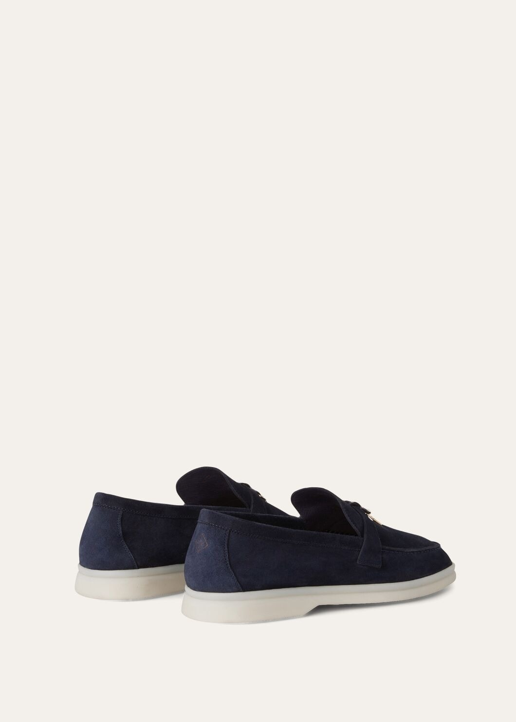 Summer Charms Walk Loafers - 3