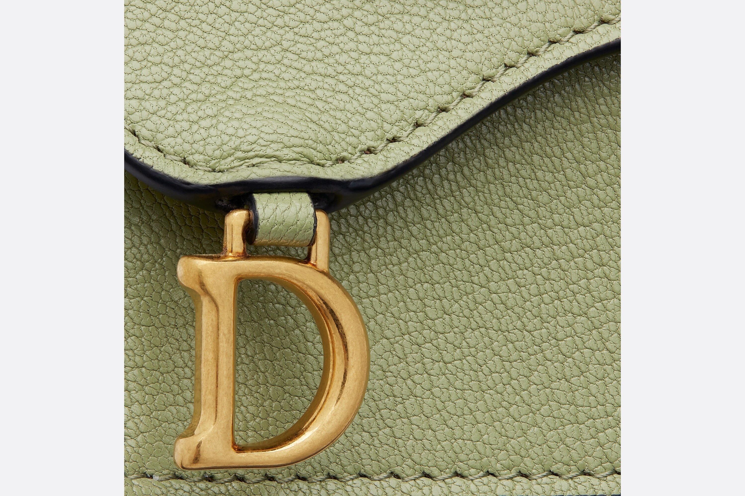 Saddle Flap Card Holder - 5