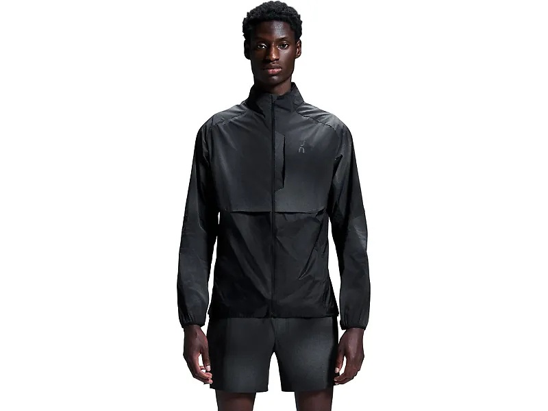 On Weather Jacket Lumos - 1