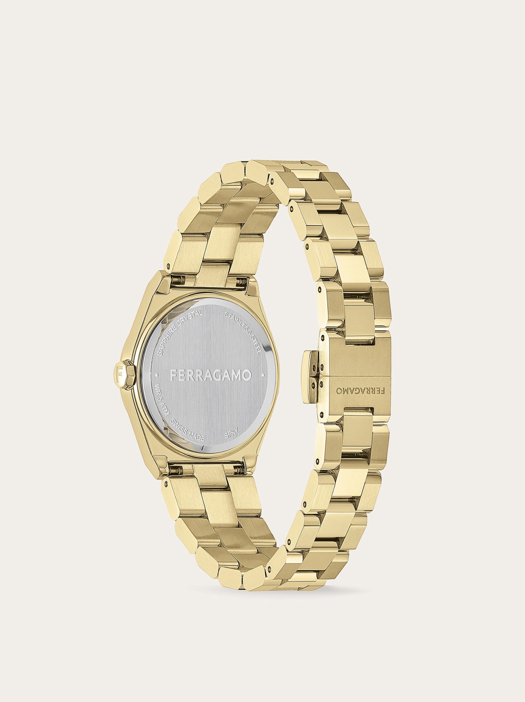 Vega Upper East watch - 2