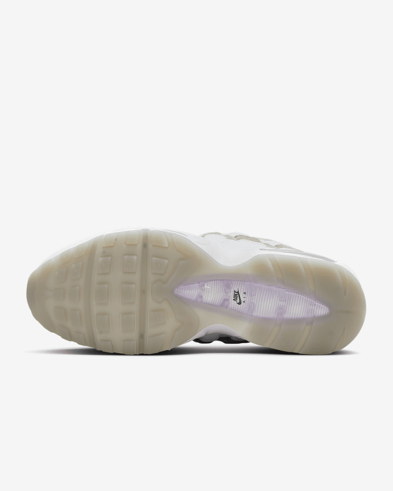 Nike Nike Air Max 95 Women's Shoes outlook
