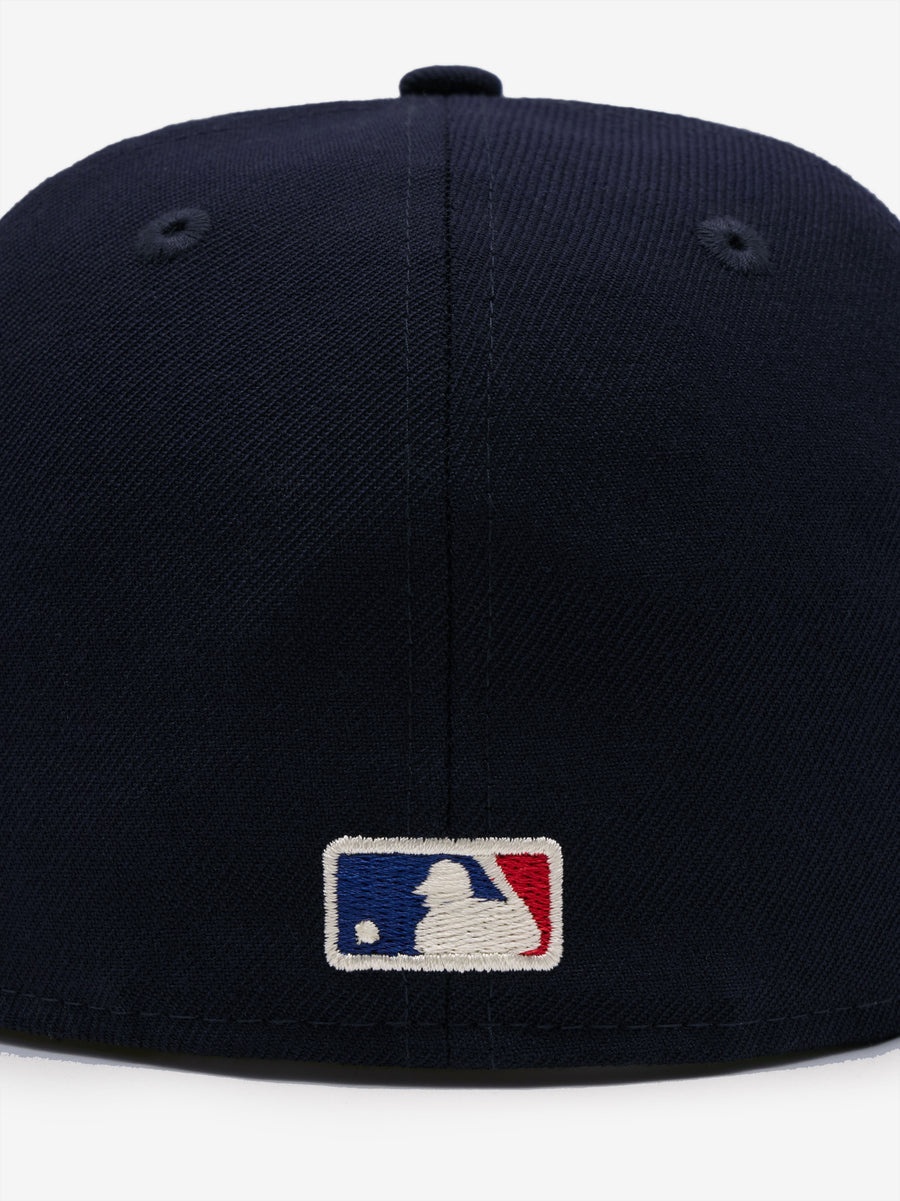 Essential 59Fifty Fitted Cap - 4