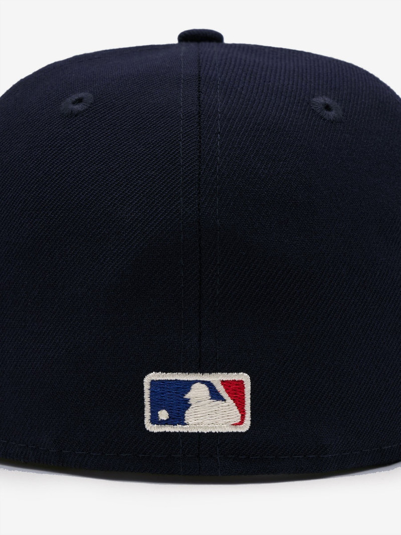 Essential 59Fifty Fitted Cap 4