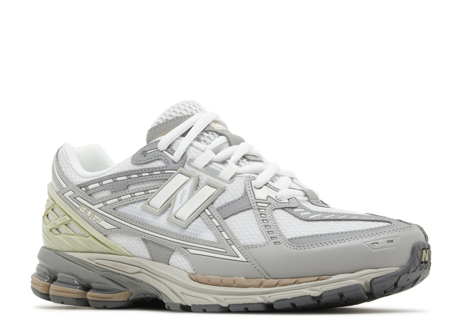 NEW BALANCE 1906U 'GREY OLIVINE' - 2