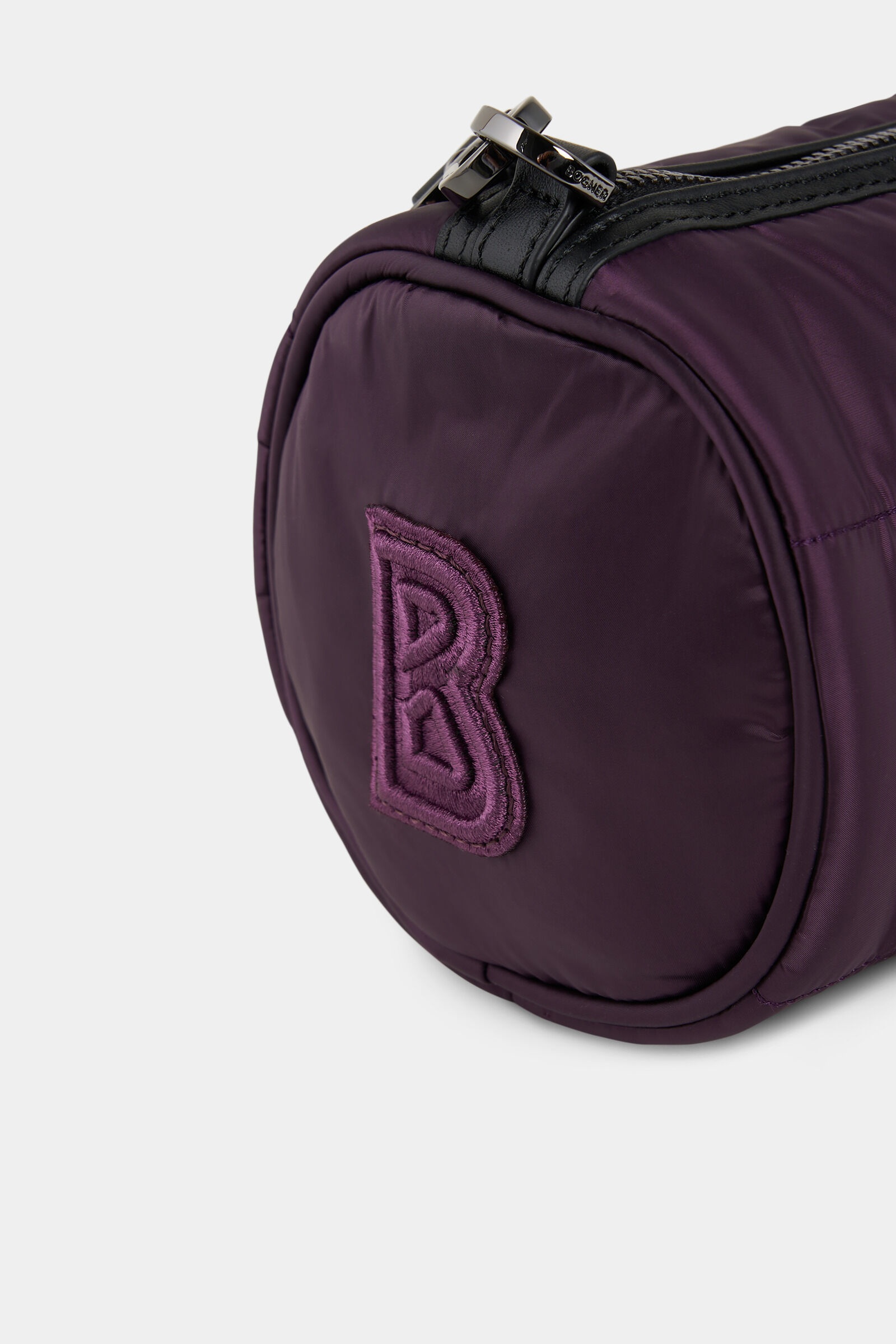 Eiger Maali Shoulder bag in Plum - 5