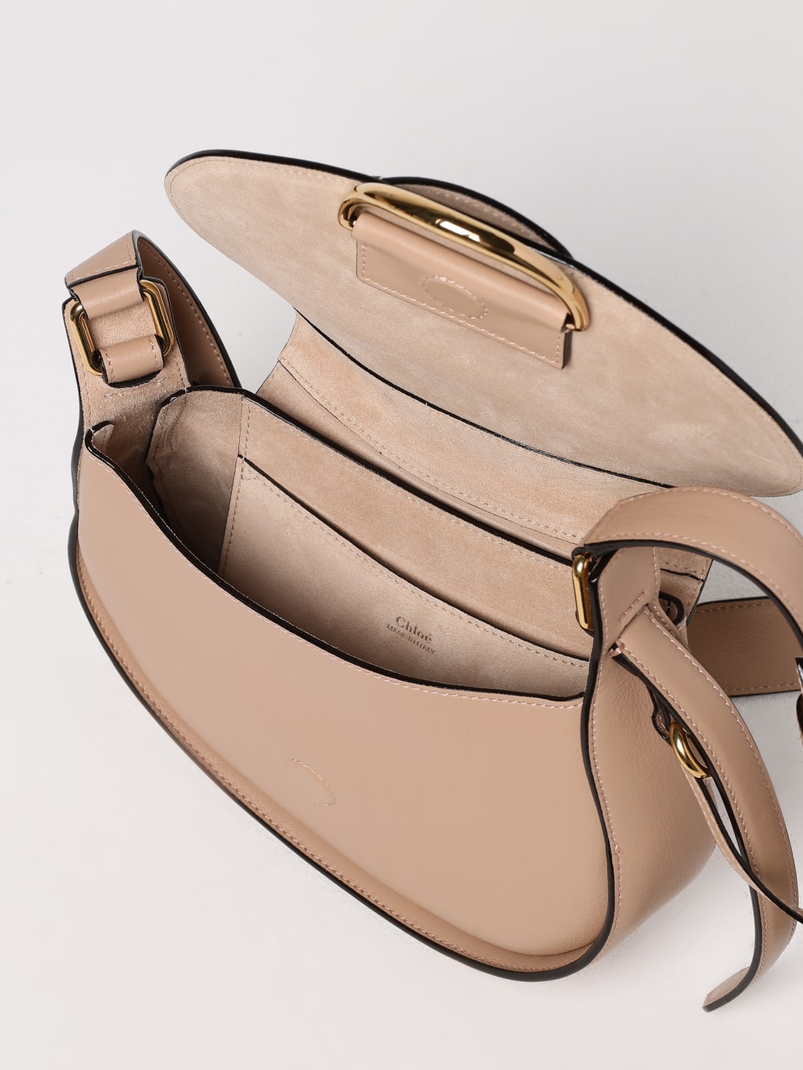 Shoulder bag woman ChloÉ - 5