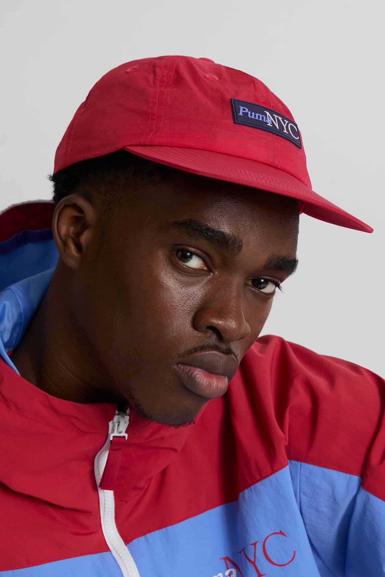PUMA NYC Haul Cap - 3