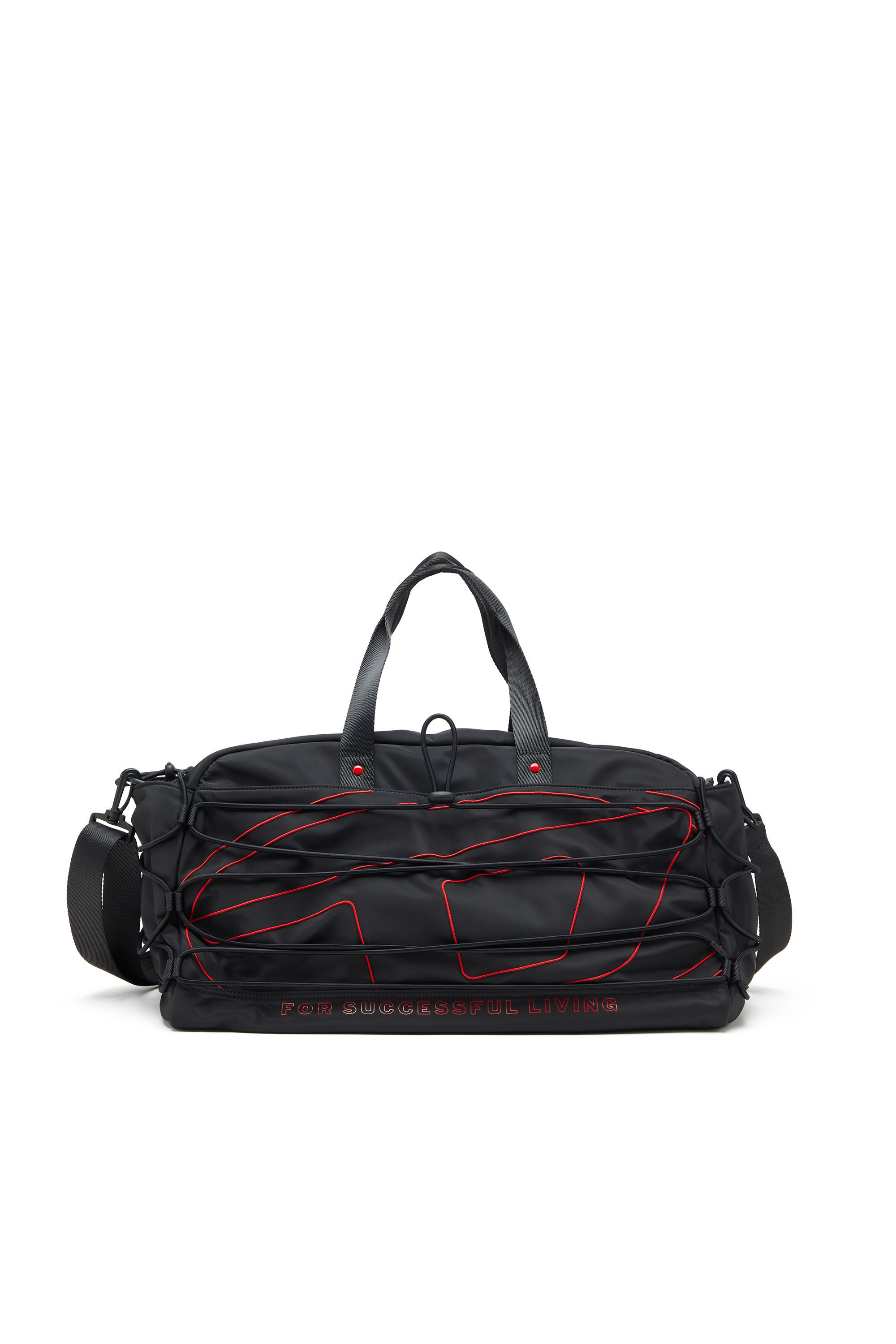 TECH-D DUFFLE X - 1