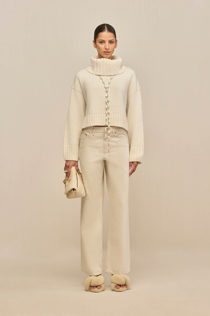 BELANA SWEATER 5