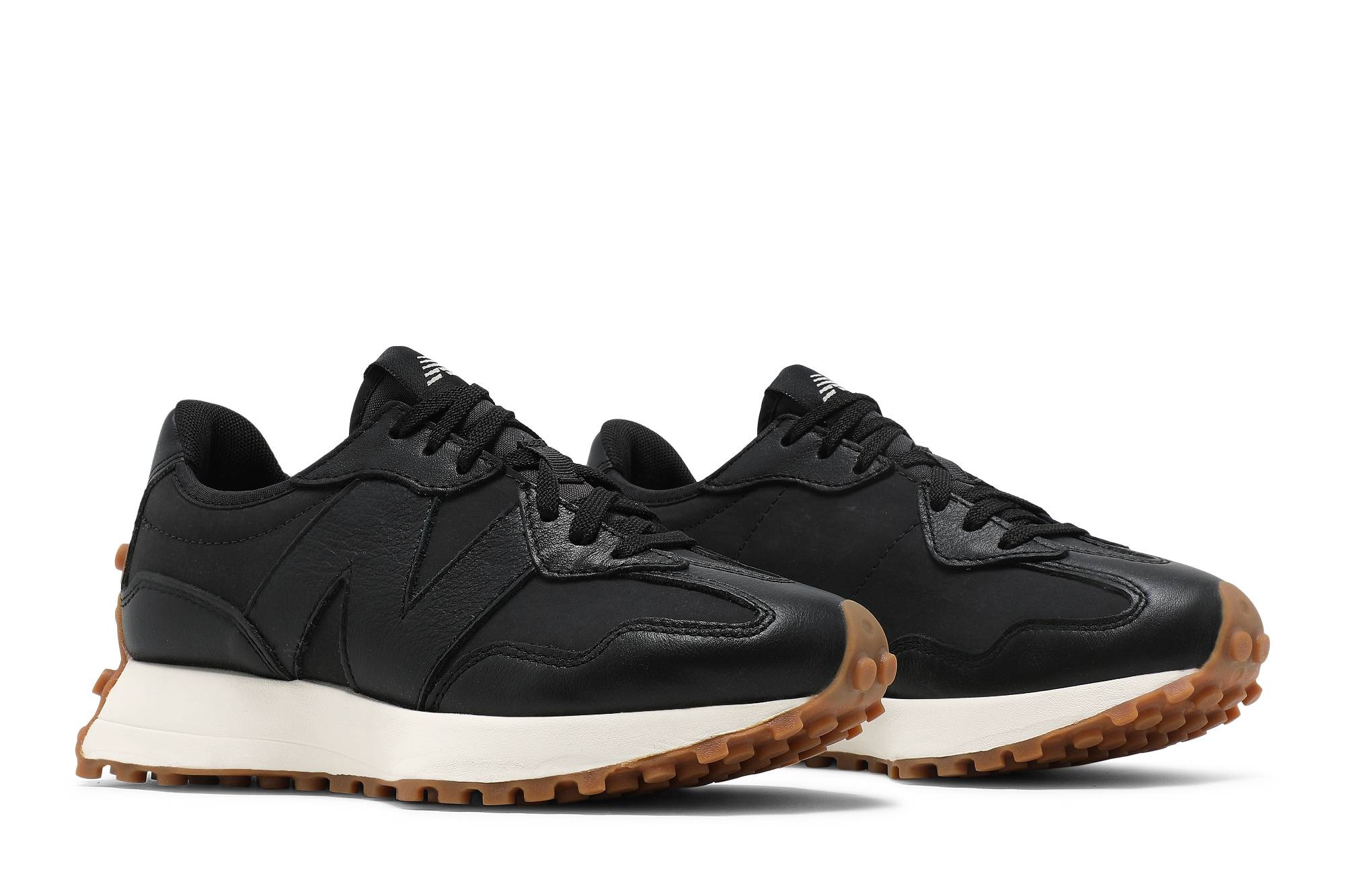 Wmns 327v1 'Black Phantom' - 8