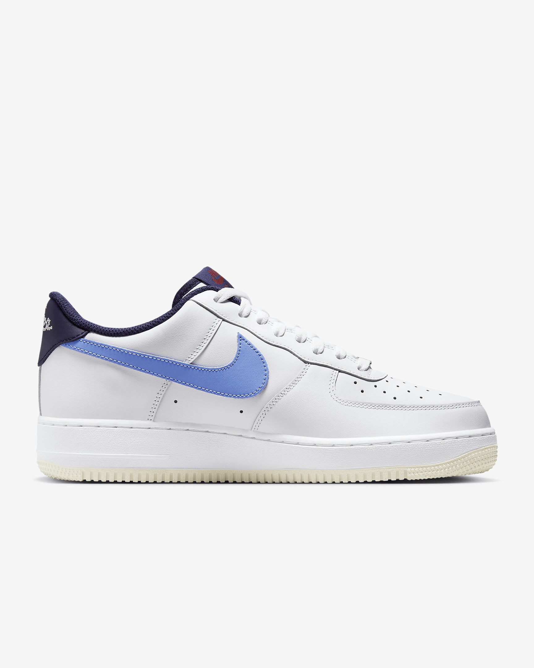 Nike Air Force 1 '07 Men's Shoes - 3