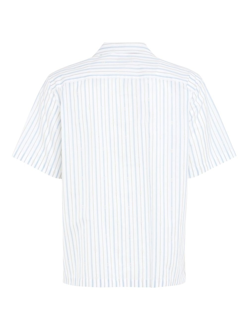 Shirt with logo - 5