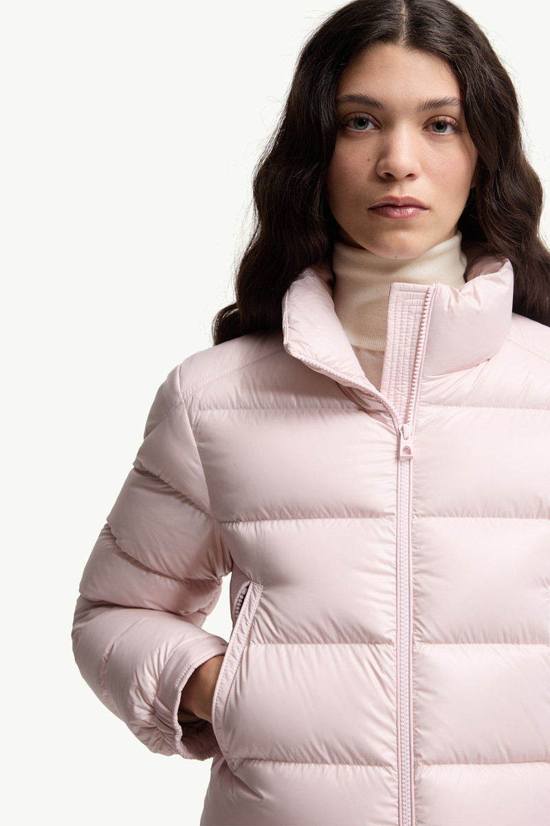 Petra Short Down Jacket 6