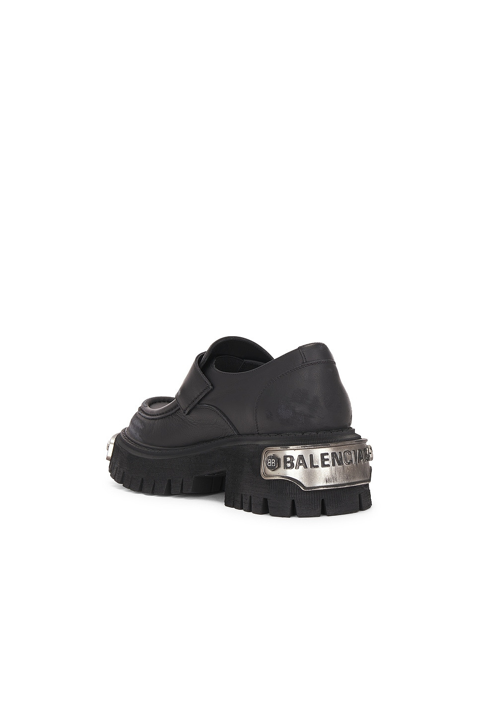 Tractor Loafer L20 - 3