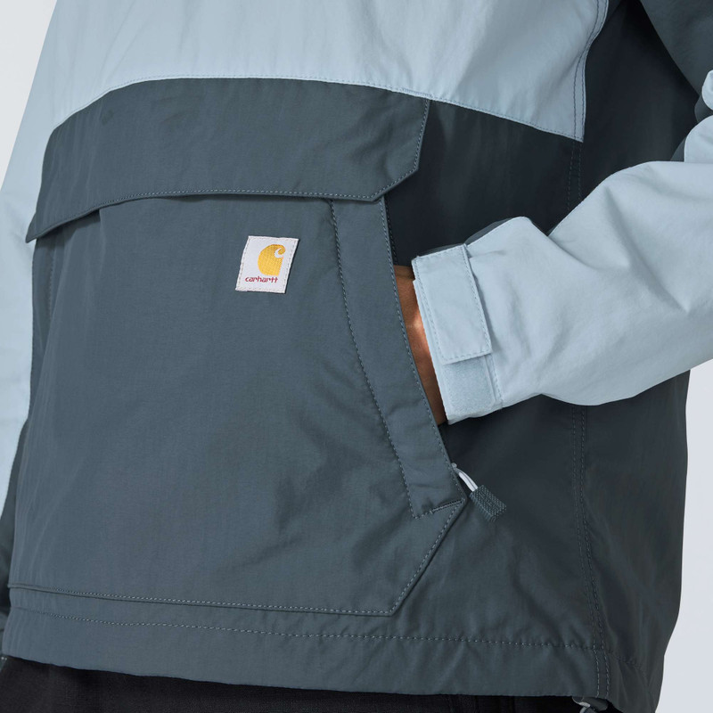 Women's Rockford Anorak 5